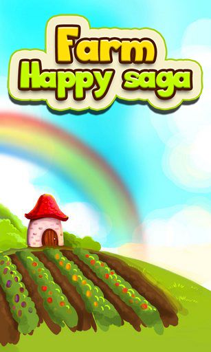 Baixar Saga de fazenda: Rei de frutas. Saga de fazenda feliz  para Android 4.2.2 grátis.