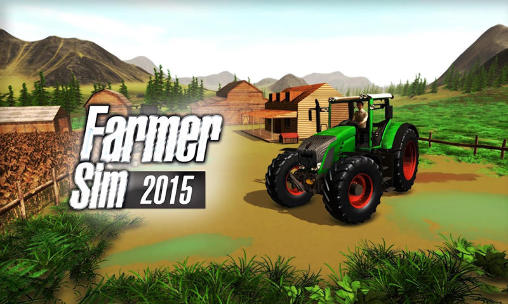 Simulador de fazenda 2015