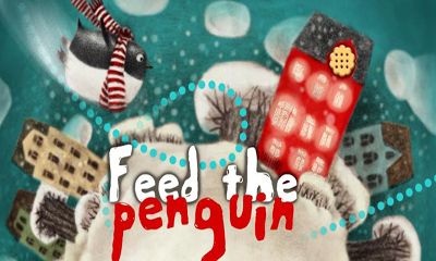 Alimente o Pinguim