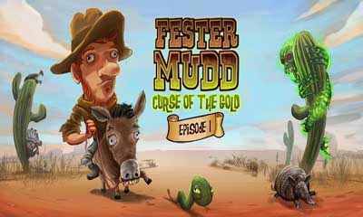 Fester Mudd Episódio 1