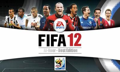 Baixar FIFA 12 para Android grátis.