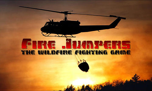 Baixar Saltando em chamas: Jogo de combate de incêndio para Android grátis.