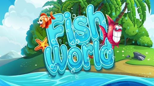 Mundo dos peixes
