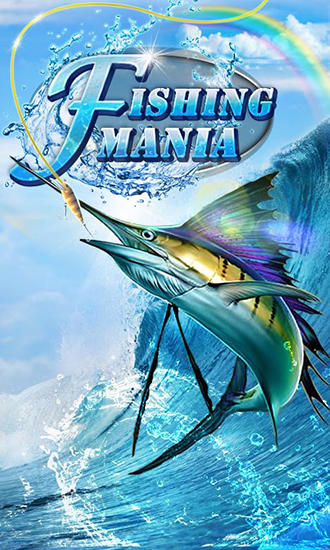 Mania de Pesca 3D