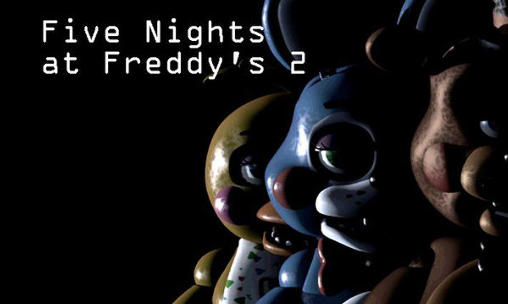 Baixar Cinco noites com Freddy 2 para Android 4.3 grátis.