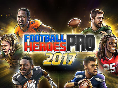 Baixar Heróis do futebol pro 2017 para Android grátis.