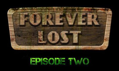 Perdidos para Sempre: Episódio 2