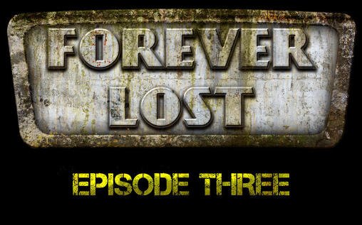 Para sempre perdido: Episódio 3
