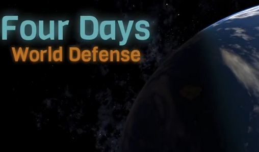 Quatro dias: Defesa do mundo