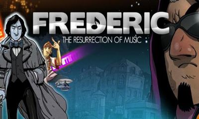 Frederico: Renascimento da Música