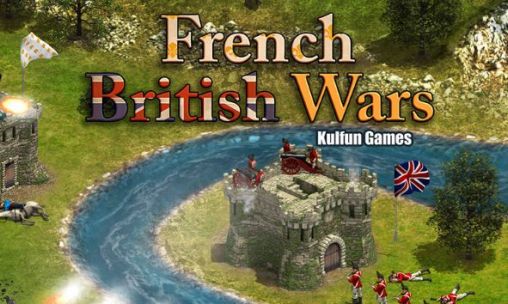 Guerras franco-britânicas