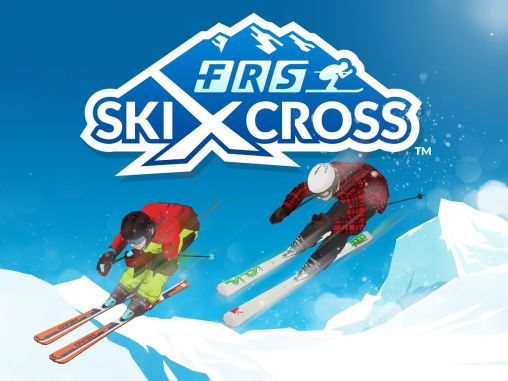 FRS cross de esqui