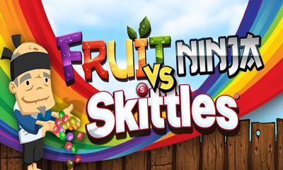 Ninja de Frutas contra Pinos