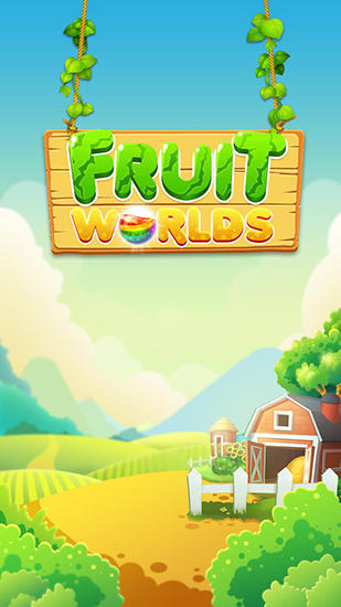 Mundos de frutas