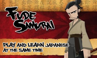 Baixar Fude Samurai para Android grátis.