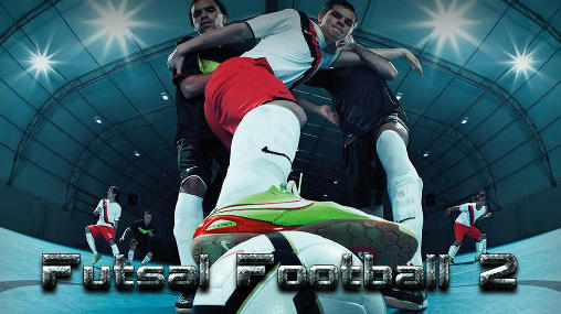 Futebol de Futsal 2