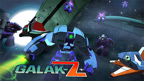 Baixar Galak-Z: Variante móvel para Android grátis.