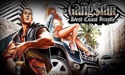 Gangstar - A Vaidade da Costa Ocidental