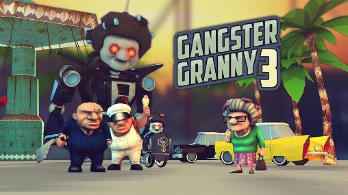 Avó gangster 3
