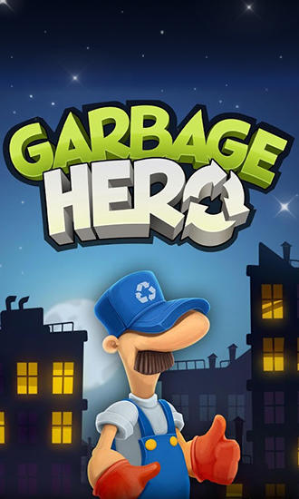 Herói do lixo
