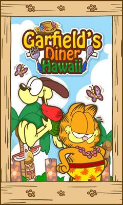O Almaço de Garfield 