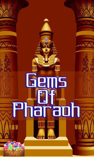 Gemas do faraó