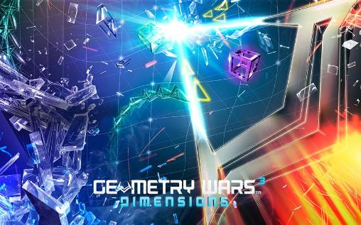 Guerras da Geometria 3: Dimensões