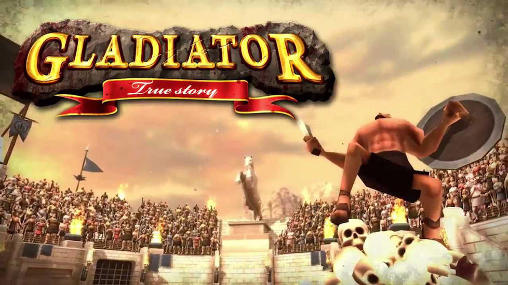 Gladiador: História verdadeira