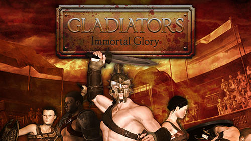 Gladiadores: Glória imortal