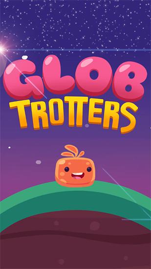 Globetrotters: Corrida sem fim