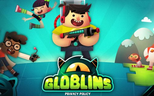 GLoblins: Política de privacidade