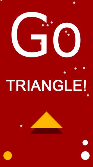 Vai, triângulo!