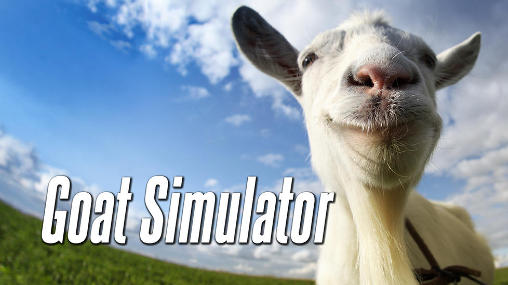 Simulador de cabra