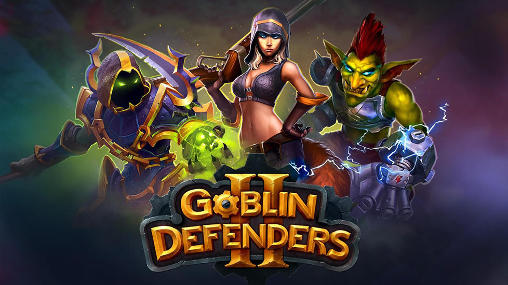 Goblins Defensores 2 