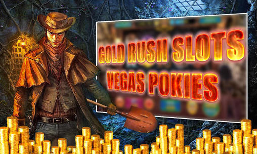 Corrida do ouro: Caça-níqueis de Vegas