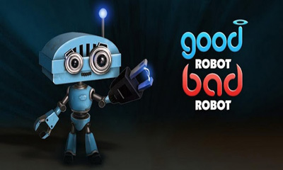 Baixar O Robô Bem, o Robô Mal para Android grátis.