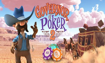Governador do Poker 2 