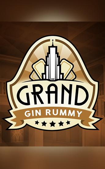 Grand gin rummy