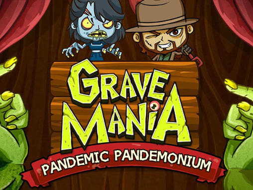 Baixar Mania de túmulos 2: Pandemônio pandémico para Android grátis.