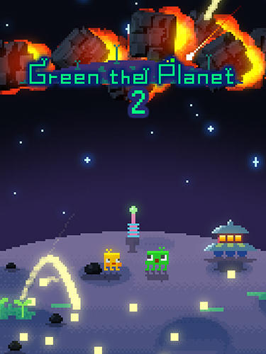 Baixar Planeta verde 2 para Android grátis.