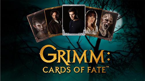 Grimm: Cartões do destino