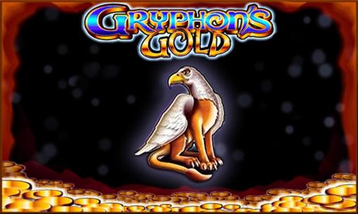 Ouro da Gryphon: Caça-níqueis