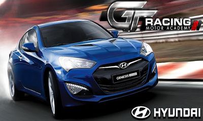 Baixar GT Raça - Edição de Hyundai para Android grátis.