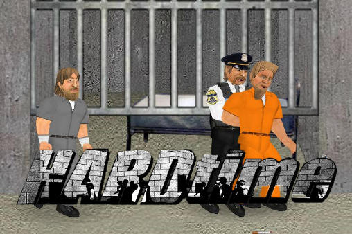 Tempo difícil: Simulador de prisão