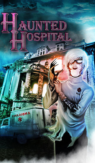 Hospital assombrado