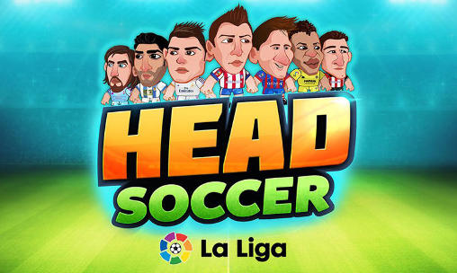Futebol de cabeça: La liga