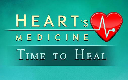 Medicina de coração: Tempo para curar