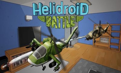 Batalhas de Helicóptero