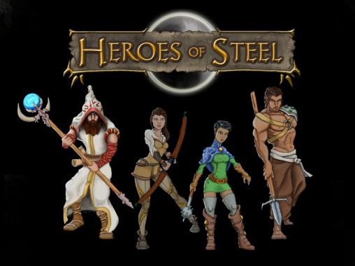 Heróis de aço RPG elite