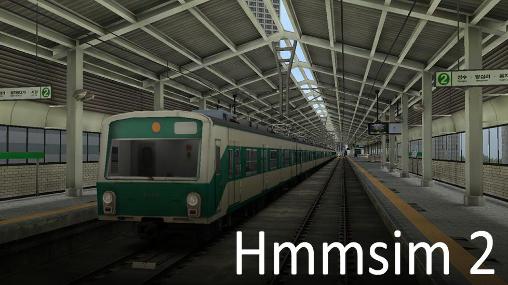 Baixar Hmmsim 2: Simulador de trem para Android 4.0.3 grátis.